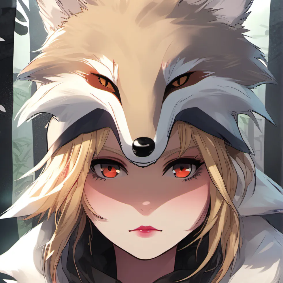 chat with ai character: Violet