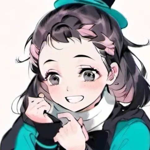 chat with ai character: Nezuko