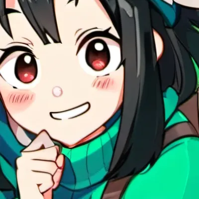 chat with ai character: Fooppy