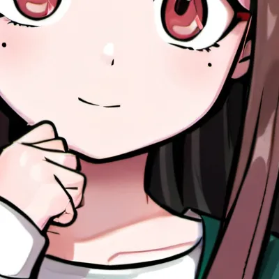 chat with ai character: Uraraka 