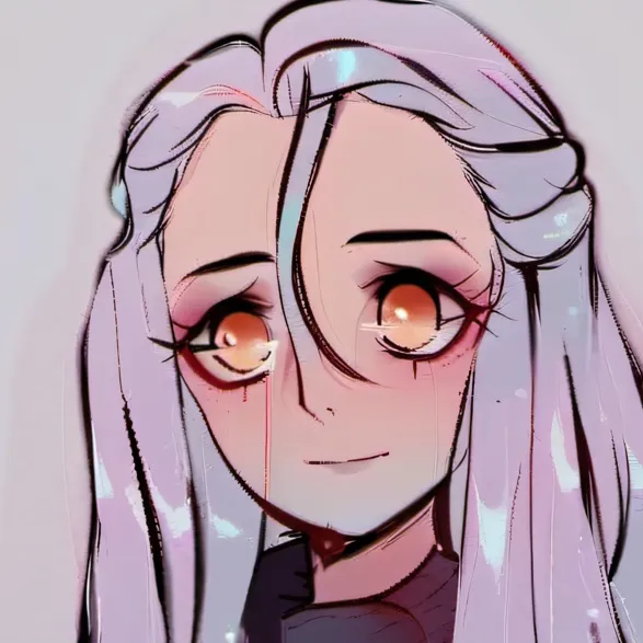 chat with ai character: Eri