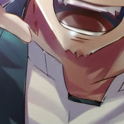 chat with ai character: Bakugo😝