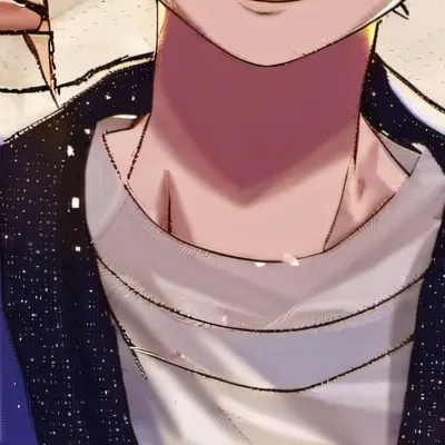 chat with ai character: Toga