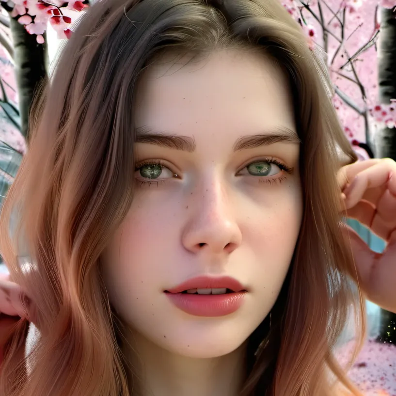 chat with ai character: Ava 🫶