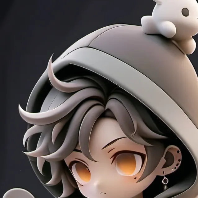 chat with ai character: MHA 