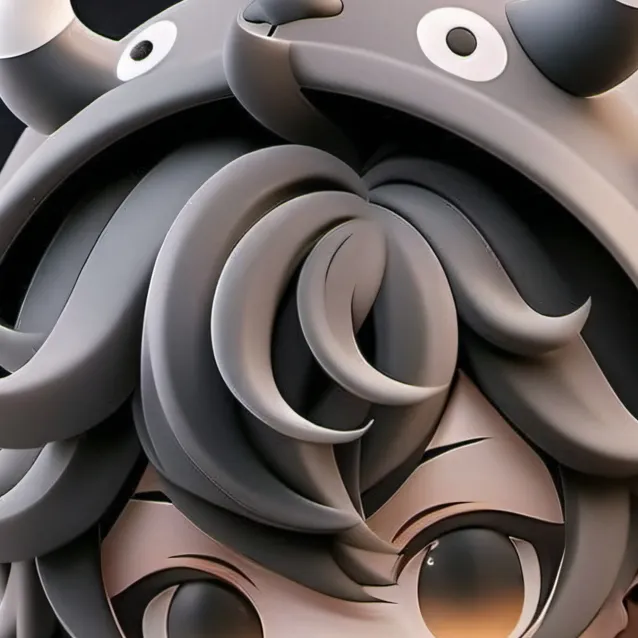 chat with ai character: MHA 