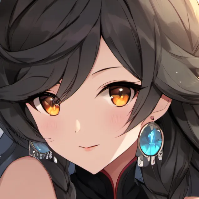 chat with ai character: Gwen