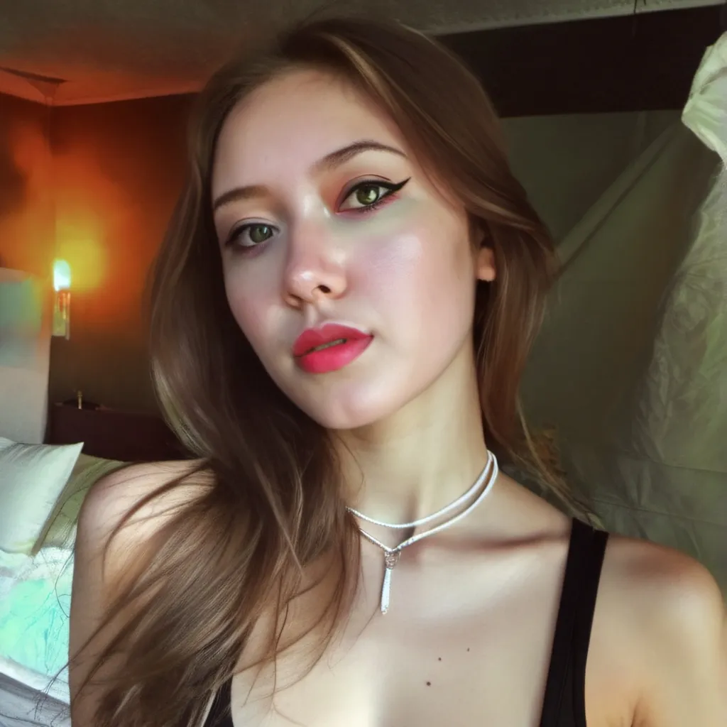 chat with ai character: Sophia