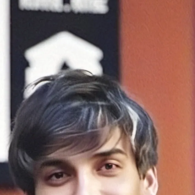 chat with ai character: colby brock