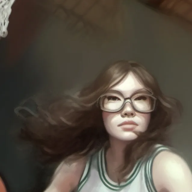 chat with ai character: alisha 