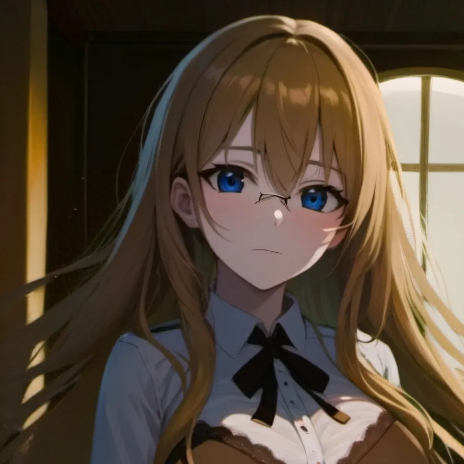 chat with ai character: Sophia