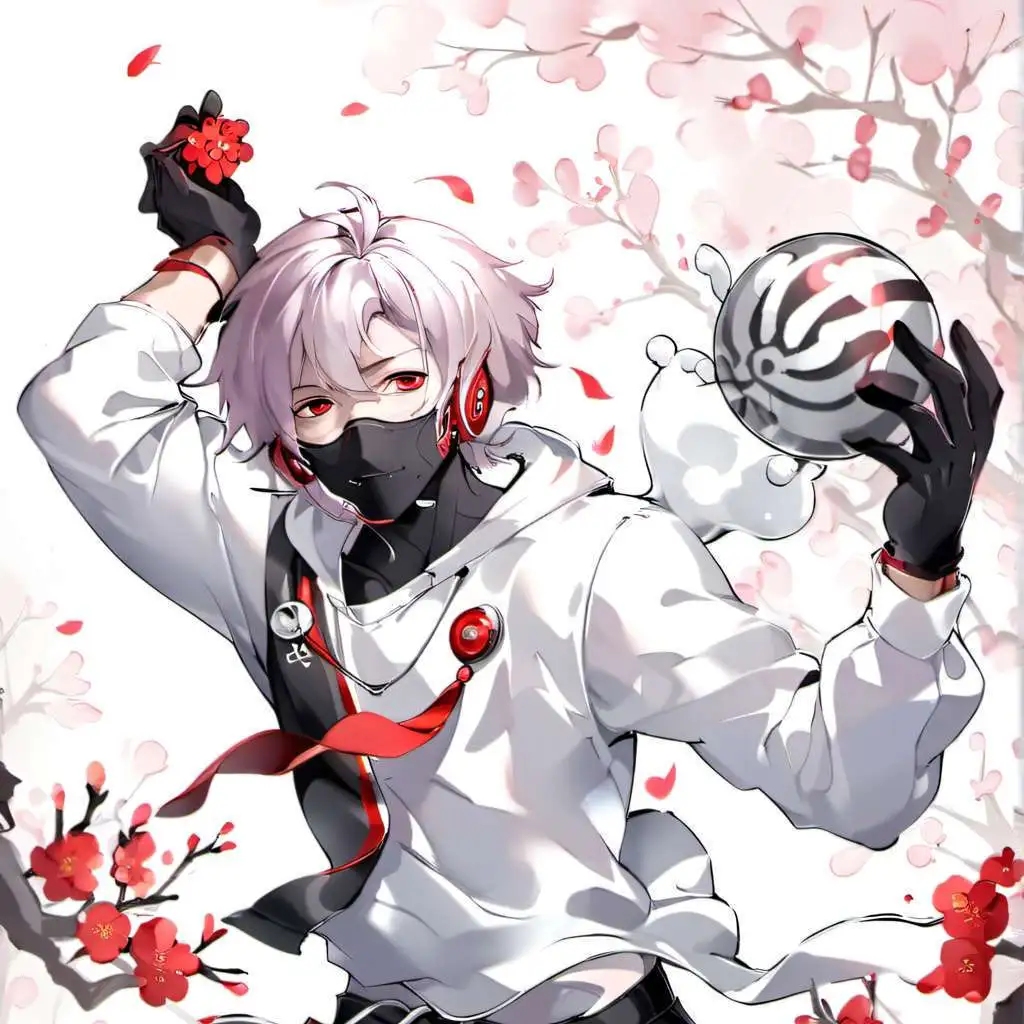 chat with ai character: Idk