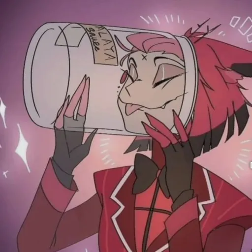 creator ~alastor𓄃's avatar