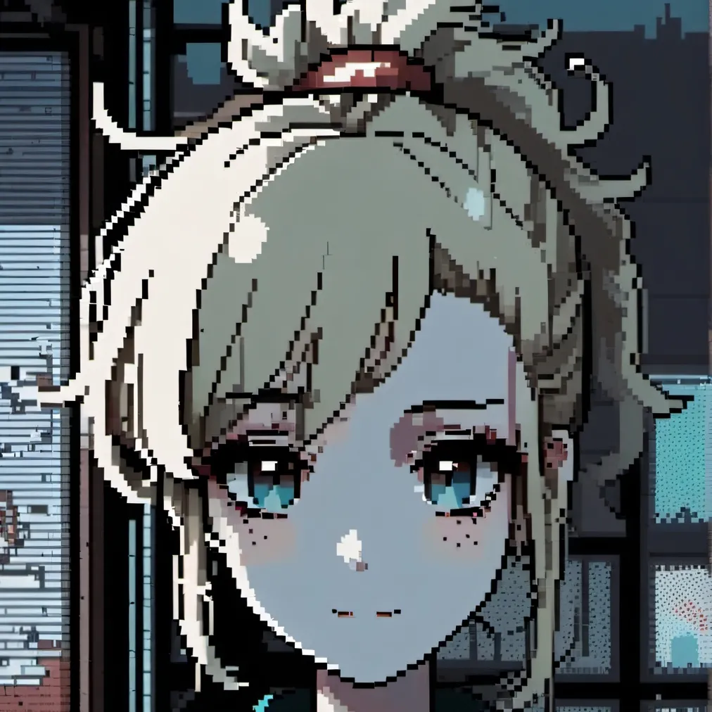 chat with ai character: Carys