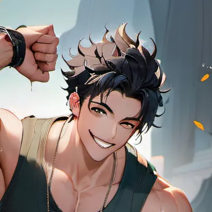 chat with ai character: Joseph