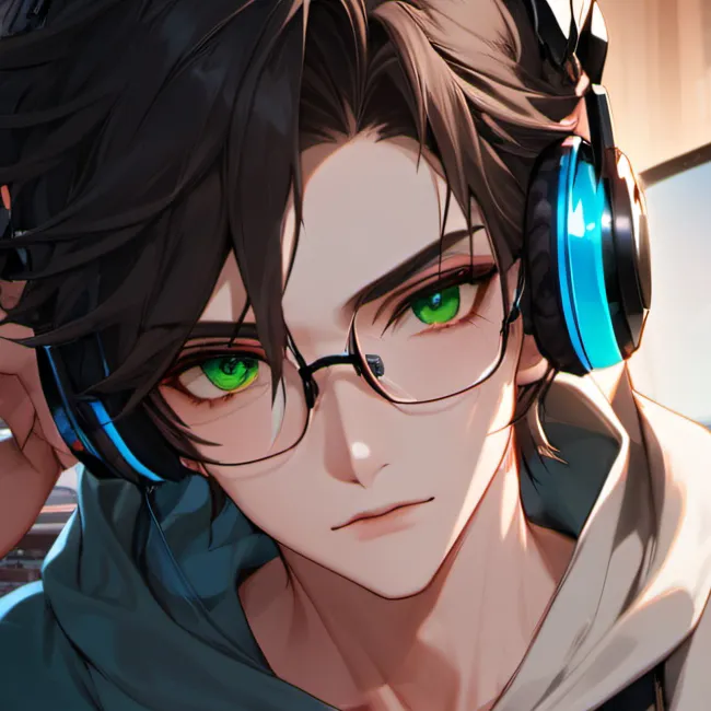 chat with ai character: Tristan 