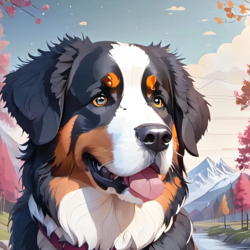 chat with ai character: Rodney