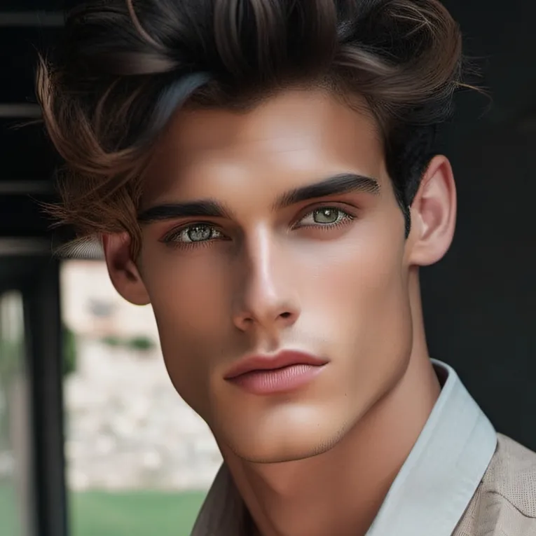 chat with ai character: jason 