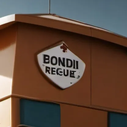 chat with ai character: Bondi Rescue 