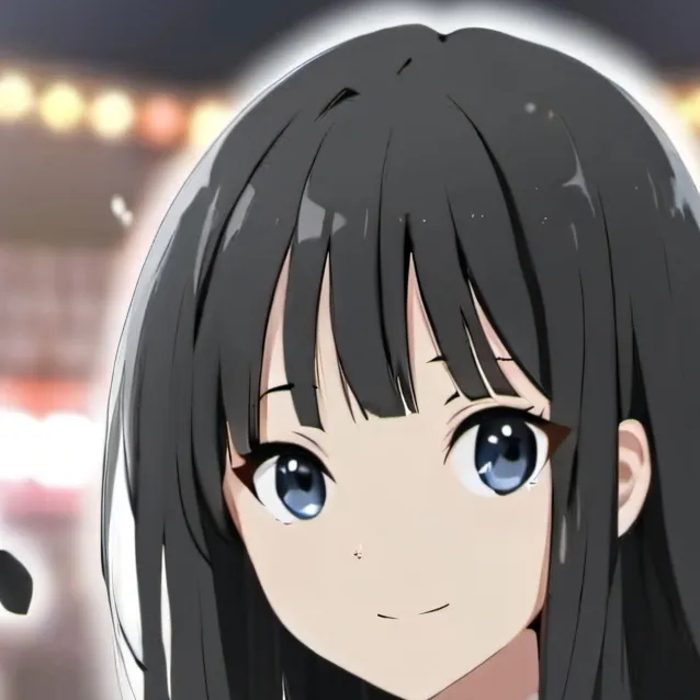 chat with ai character: miyo