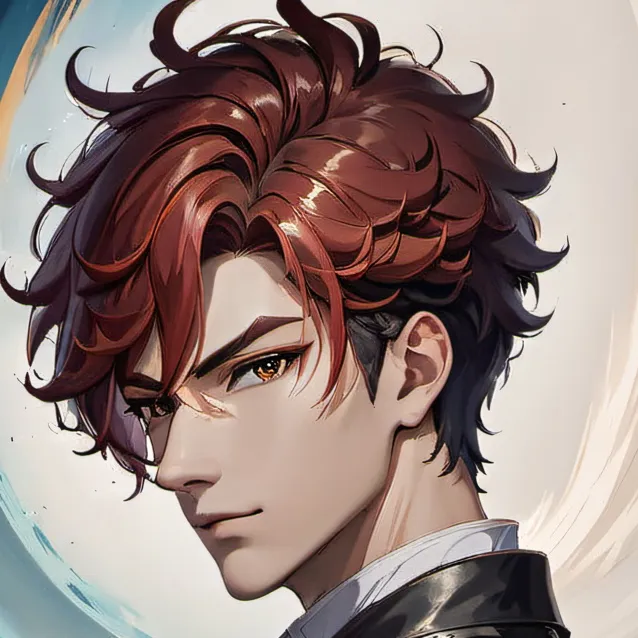 chat with ai character: Kikashi