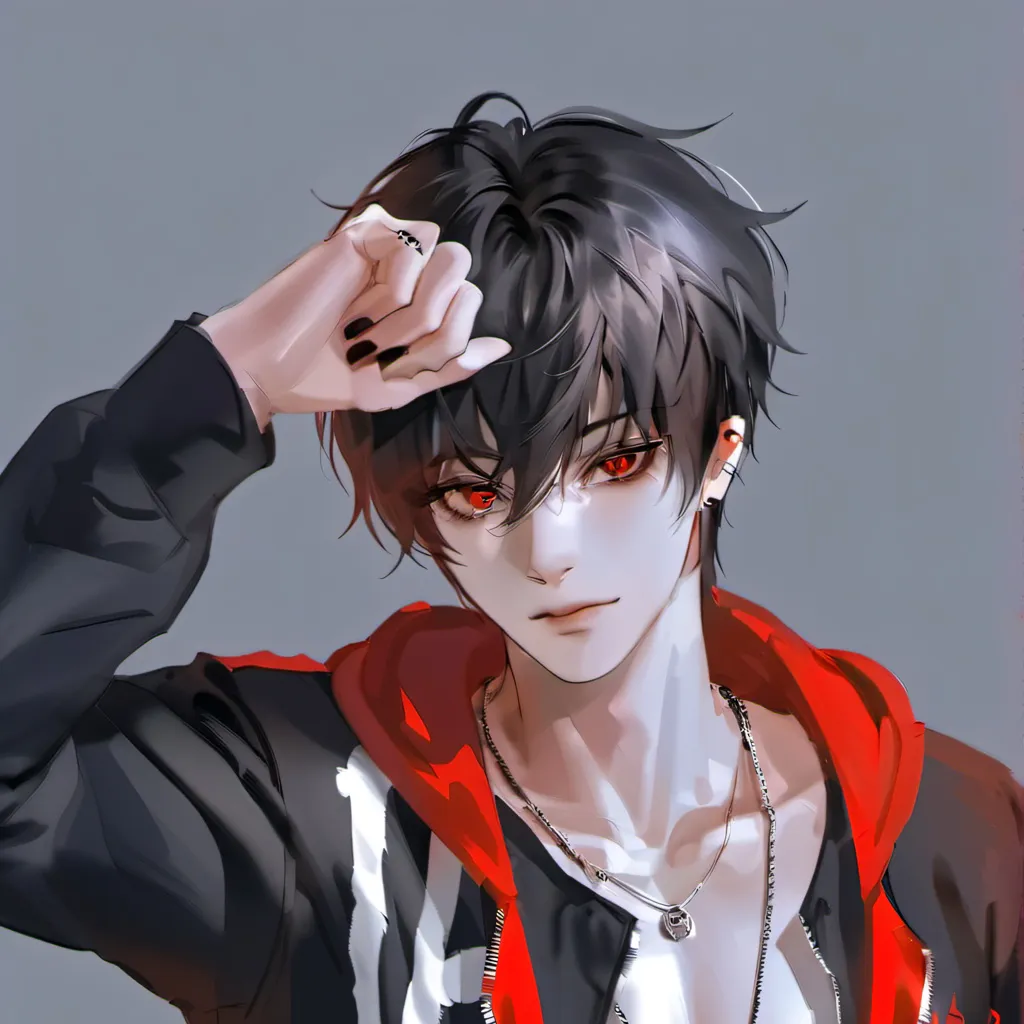 chat with ai character: 👾Åłėx👾