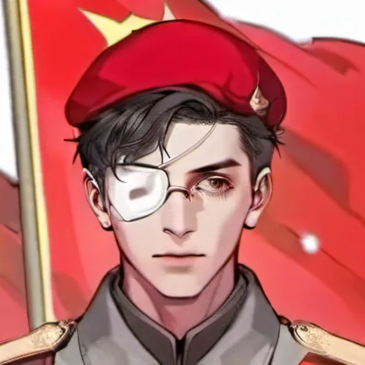 chat with ai character: Countryhuman