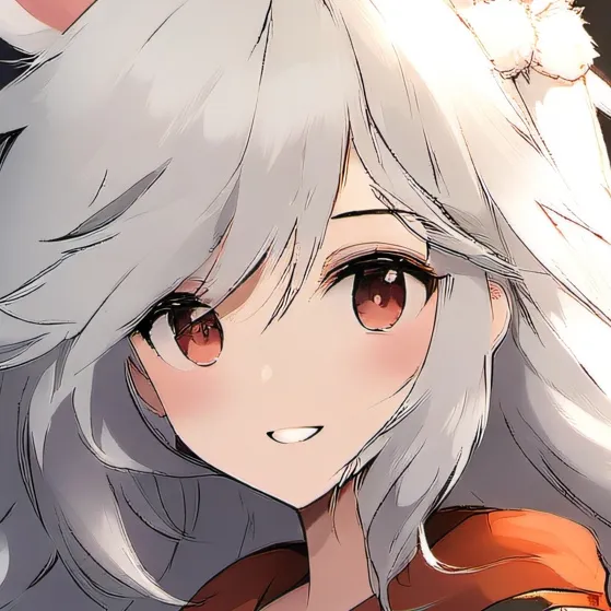 chat with ai character: Mirko 