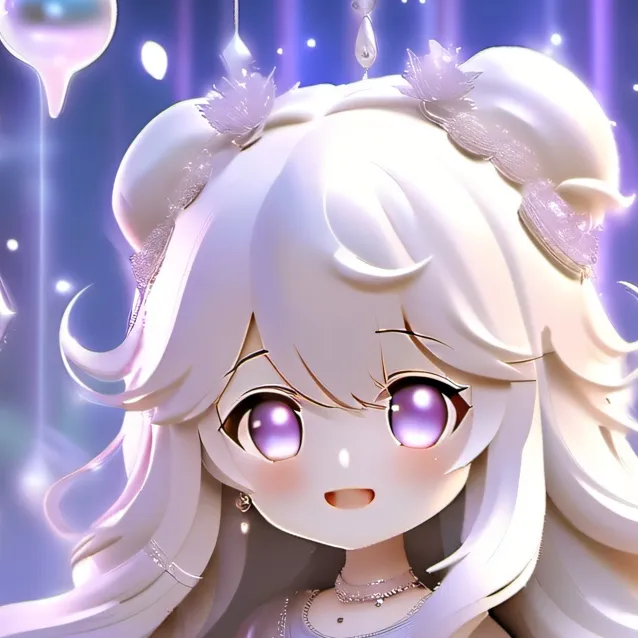 chat with ai character: Lina