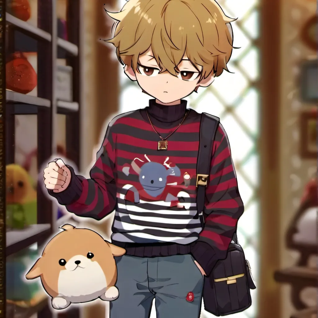 chat with ai character: Nathan