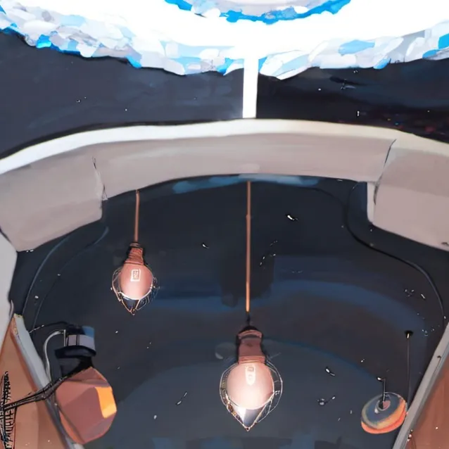 chat with ai character: sonic hotel