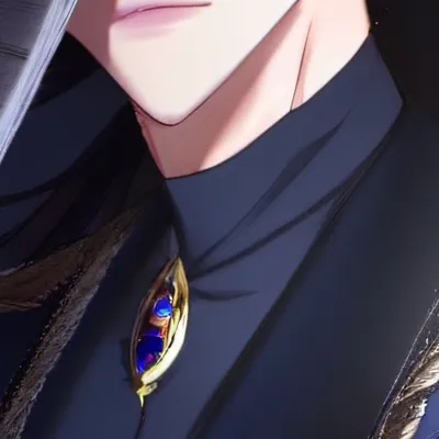 chat with ai character: Kael