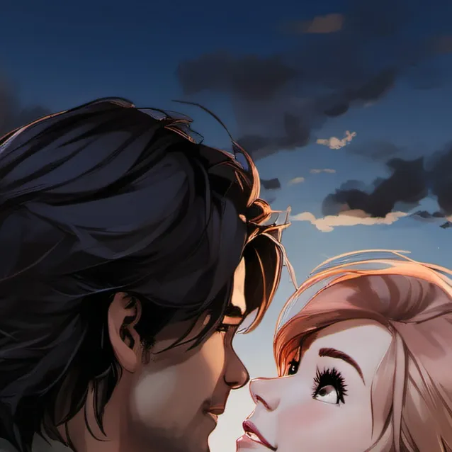 chat with ai character: bethany