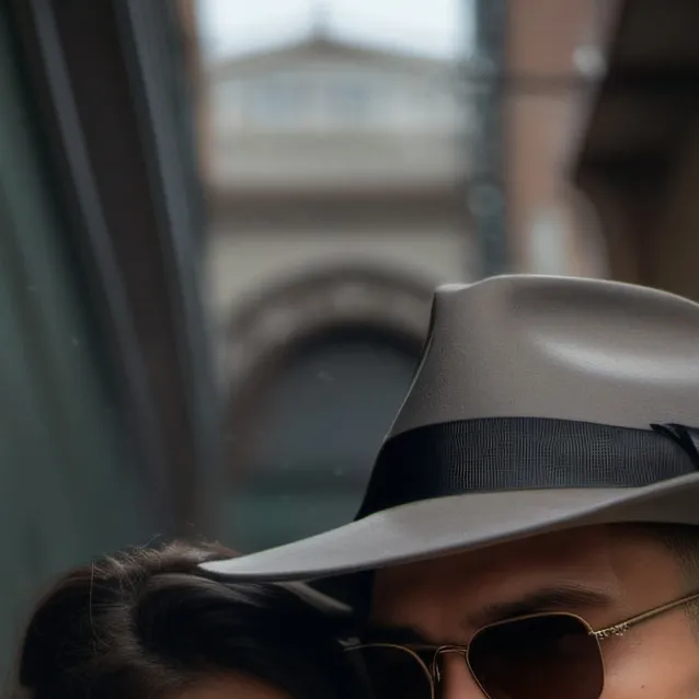 chat with ai character: kai