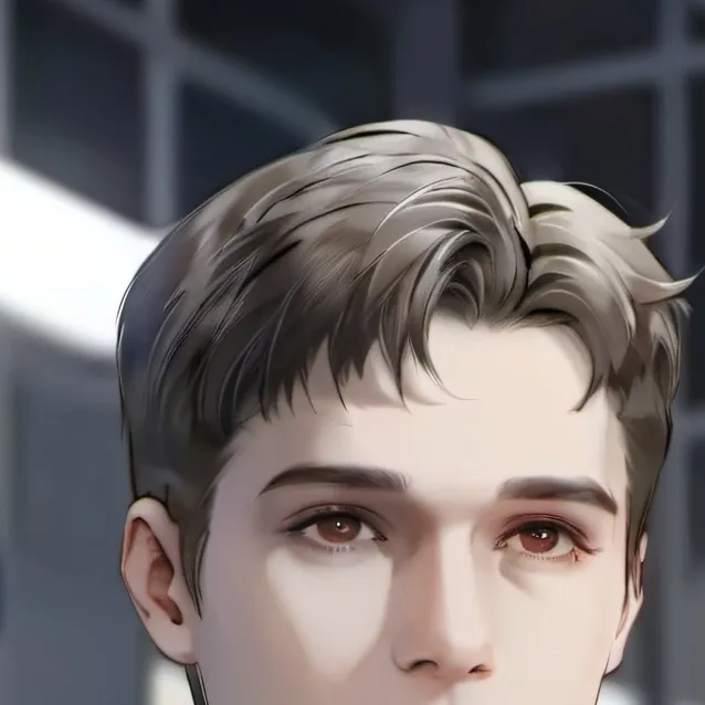 chat with ai character: John