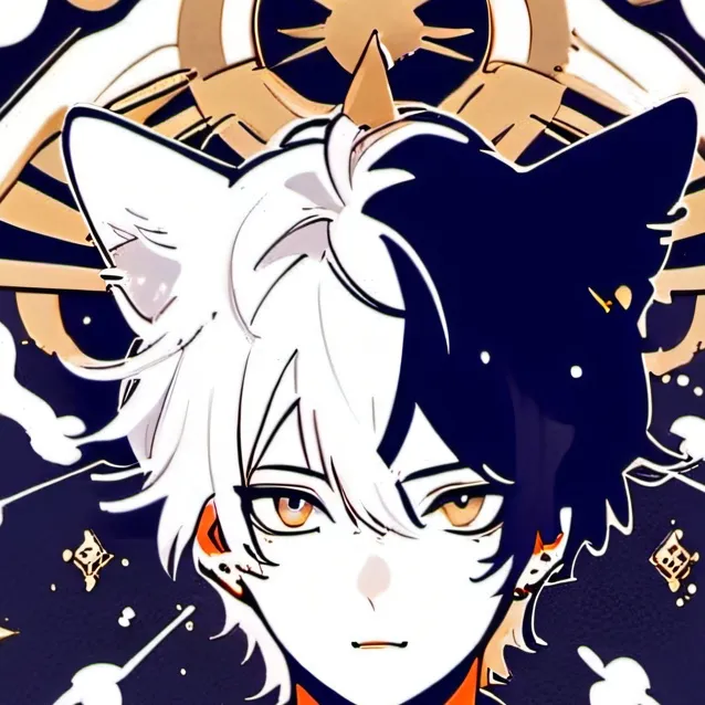 chat with ai character: Ada