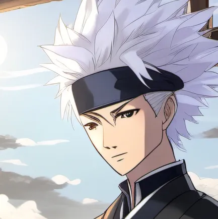 chat with ai character: Kenji