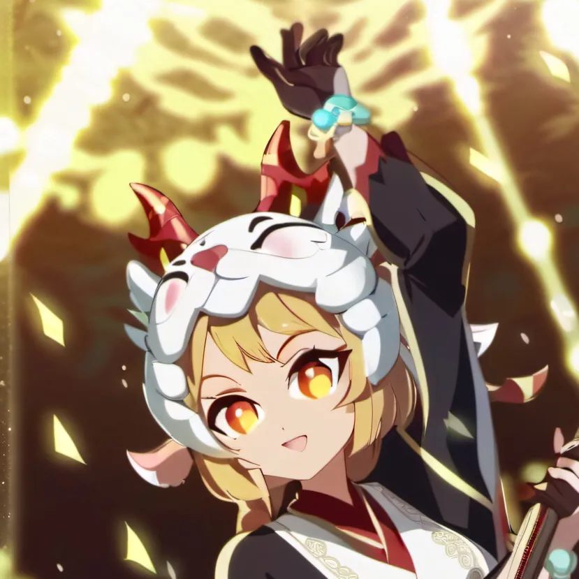 chat with ai character: Yuki