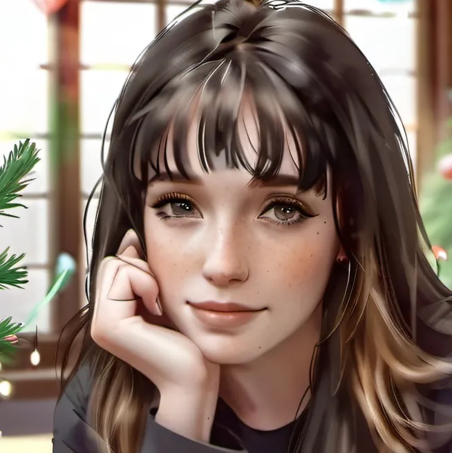 chat with ai character: Chloe