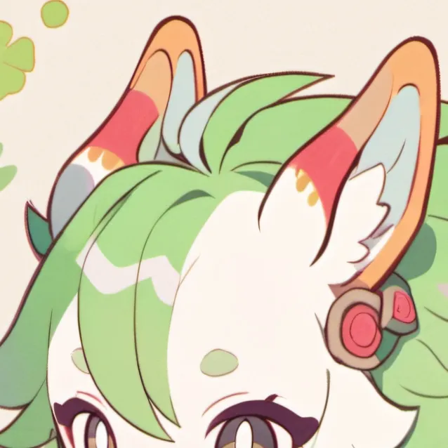 chat with ai character: KiriKiri