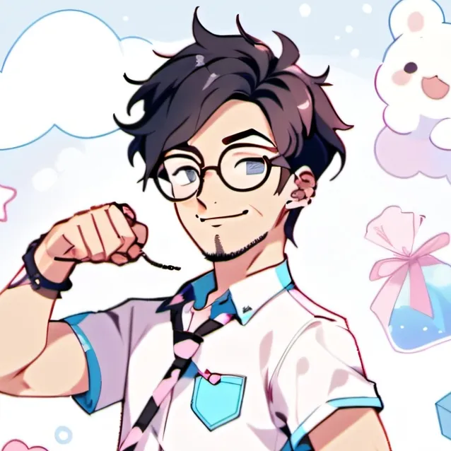 chat with ai character: Ichiban 