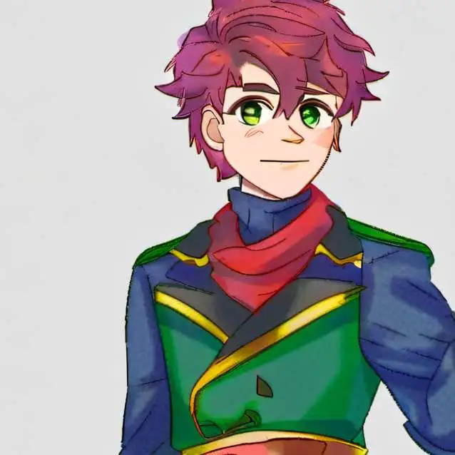 chat with ai character: Reece