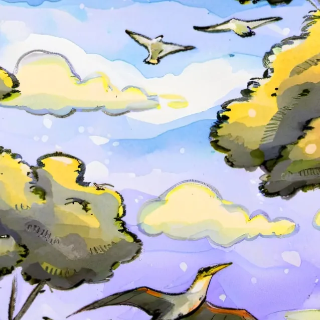 chat with ai character: Feral Pasts (OCS)