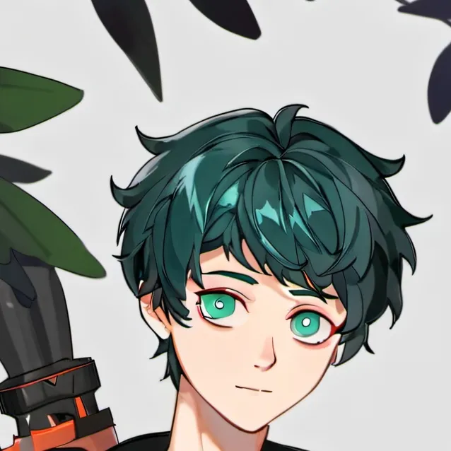 chat with ai character: Poe