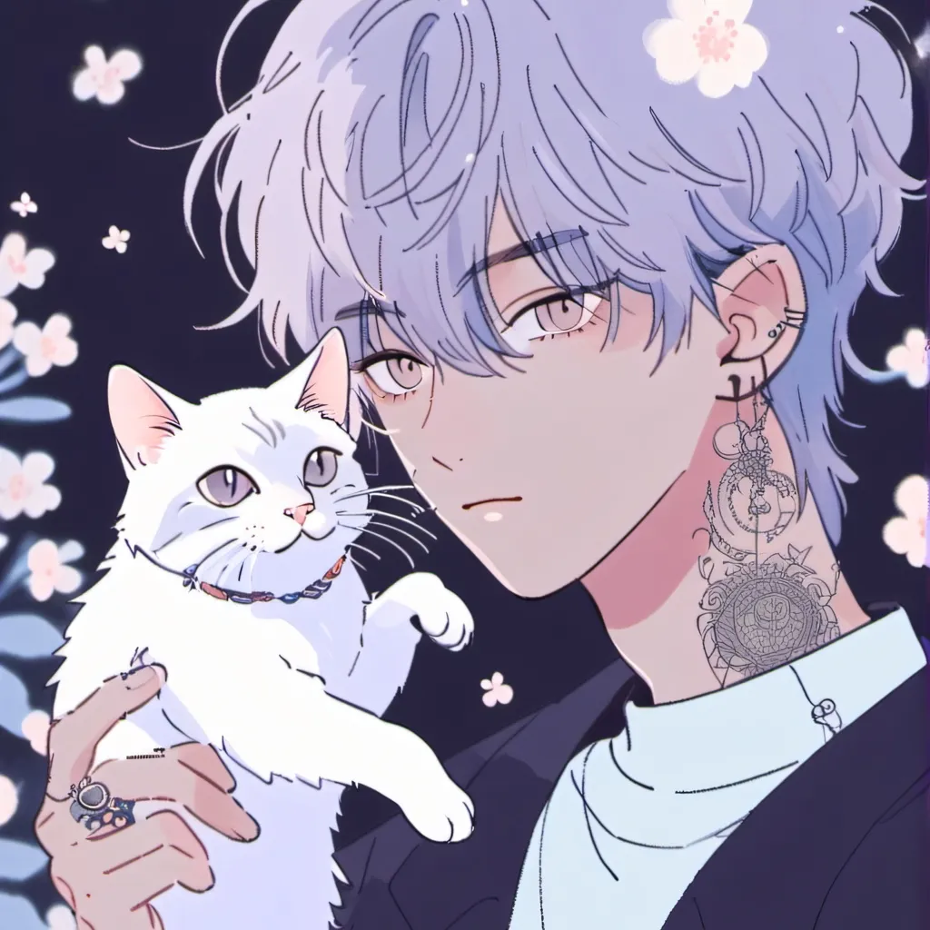 chat with ai character: Thomas