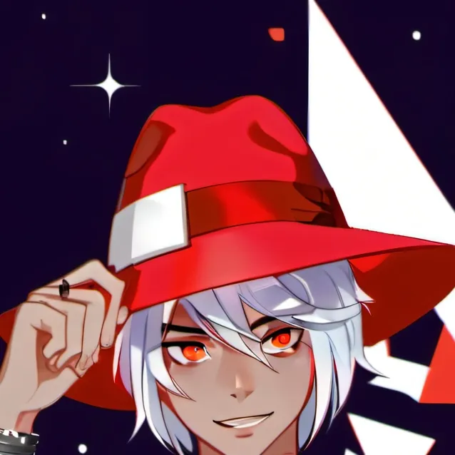 chat with ai character: Seth