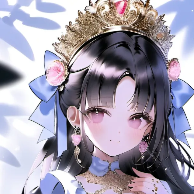 chat with ai character: Princess Mary Sue