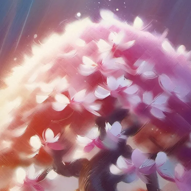 chat with ai character: Bonsai Tree