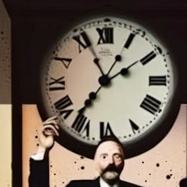 chat with ai character: Filbus