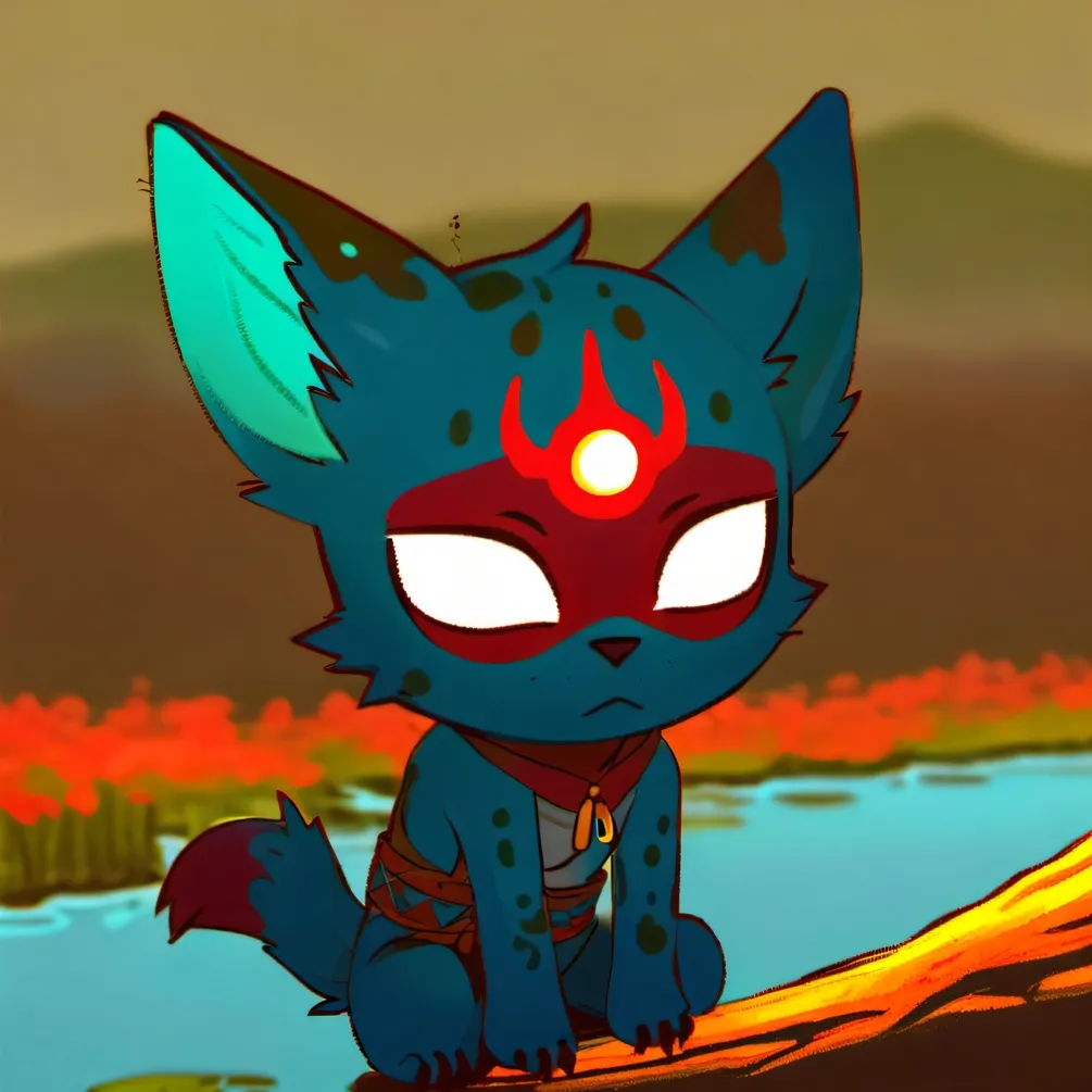 chat with ai character: The Scout (canon)